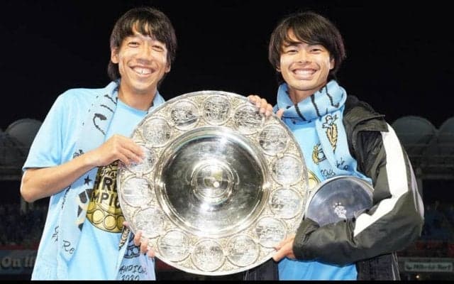 「最高以外の言葉が浮かばない」現役ラストシーズンで3度目優勝の中村憲剛が語った優勝の秘訣「あの言葉がなければ」