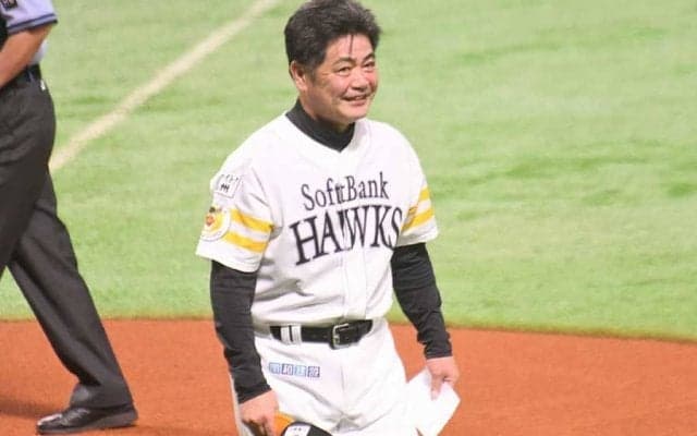 【日本S】「福岡で日本一最高」「僕は幸せ」4年連続日本一の鷹・工藤監督の一問一答