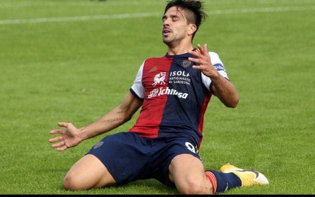 シメオネ息子がコロナ陽性に、9月には父親もコロナに感染