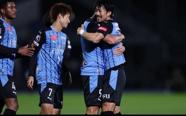 「今日は終わらないでくれ」古巣相手にハットトリック、優勝を手繰り寄せた家長昭博「みんなと戦えたことが嬉しい」