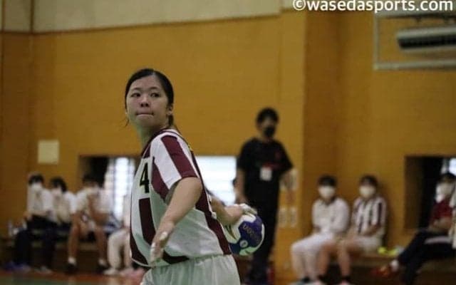 【連載】早慶定期戦直前特集『No Rain, No Rainbow』 【第1回】岡崎麗×山根萌×大瀧真生子