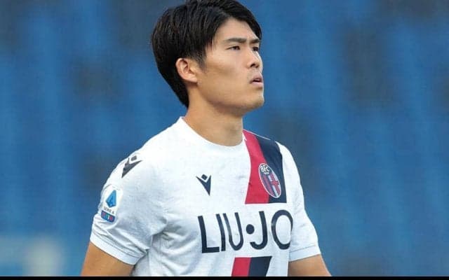 富安フル出場のボローニャ、延長戦の末スペツィアに敗れて敗退《コッパ・イタリア》