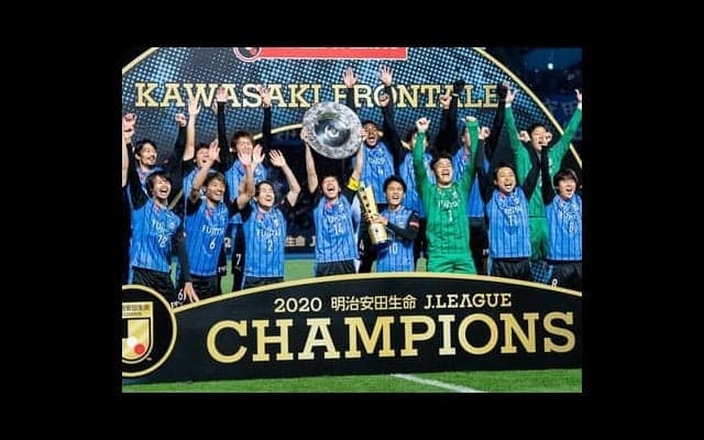 史上最速だけじゃない。川崎は日本史上最良のサッカーを展開した