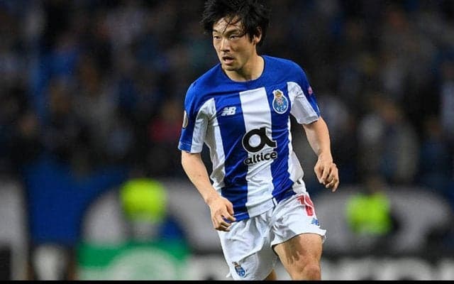 日本人3人が競演！10人同士の対戦となった日本人対決はポルトに軍配でマルセイユはワースト記録の13連敗で敗退《CL》