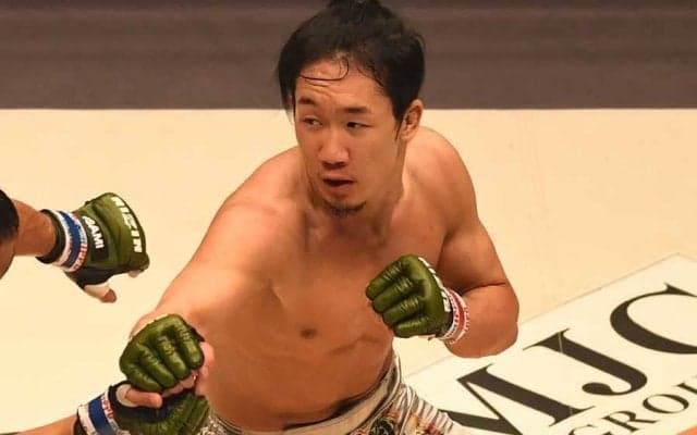 「これすごくいい写真」　RIZIN王者・斎藤裕、朝倉戦後の“傷だらけの1枚”が感動拡大