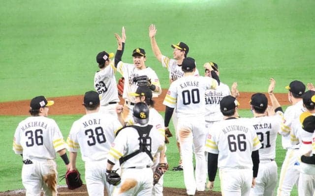 【日本S】4年連続日本一の強さはどこに？　元鷹コーチが解説する影のMVPと巨人に欠けた全力疾走