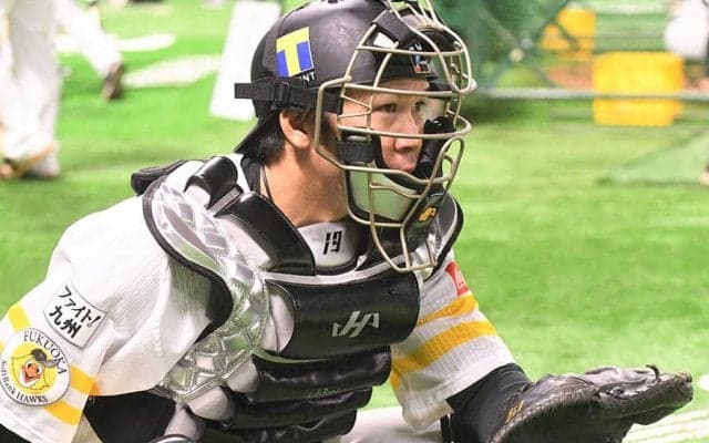 甲斐拓也が“巨人封じ”の真実を独占激白　キーマンに定めた岡本和真の崩し方