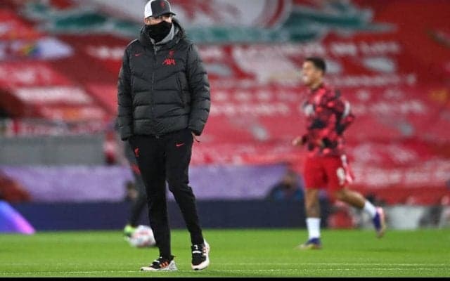 アタランタに完敗のリバプール、クロップは「当然の敗北だ」と相手チームを称える