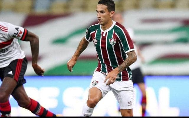 柏がフルミネンセMFドジの獲得で合意と現地報道、年俸約1億円