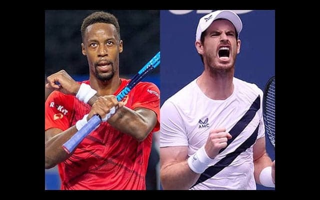  マレーら 各分野最高の選手選出 