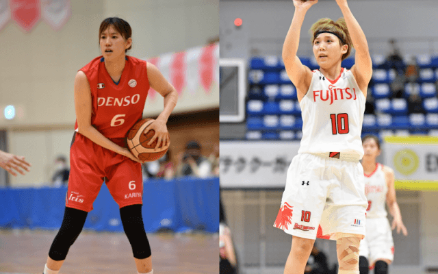 Wリーグオールスターのファン投票結果が発表！　東は町田、西は本川が最多得票を獲得