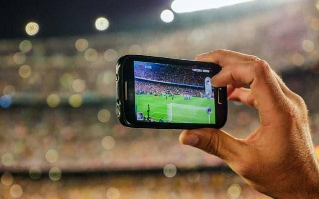 2021年 絶対知っておくべきスポーツ×テクノロジートレンド