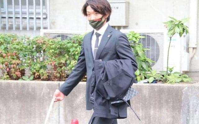 ソフトバンクが松田遼馬に戦力外通告　昨季は51試合登板も、今季は1軍昇格なし