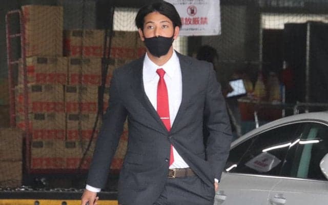 ソフトバンクが13年ドラ1加治屋蓮に戦力外通告　18年に72試合登板も今季は6試合止まり