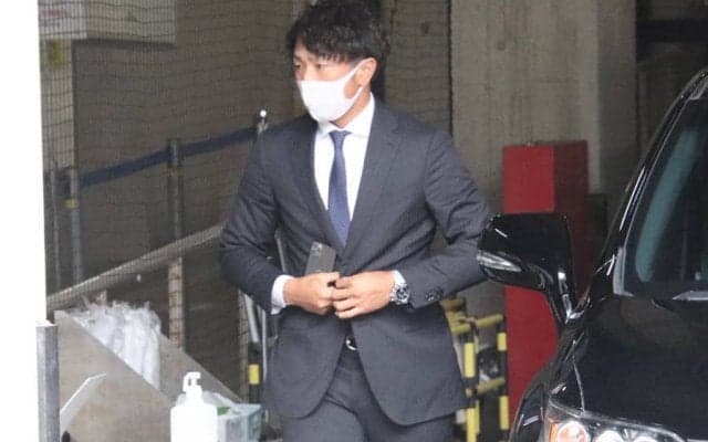 ソフトバンクが西田哲朗に戦力外通告　17年オフにトレード加入も、今季は36試合止まり