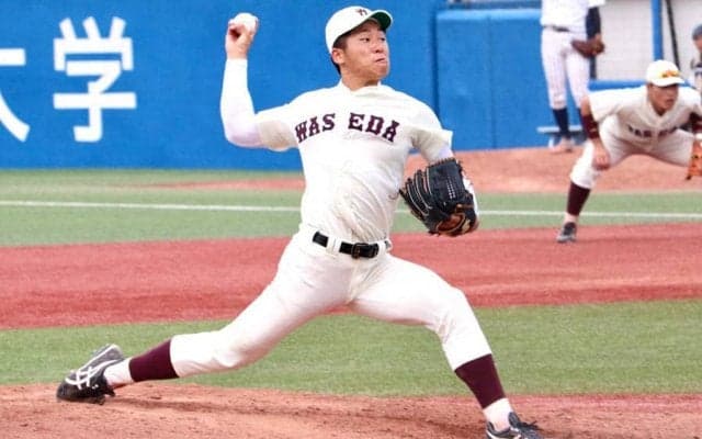 【大学野球】侍ジャパン大学代表、12月上旬の松山強化合宿の中止を発表　新型コロナ感染再拡大で