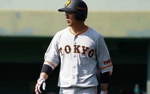巨人・吉川大幾が2度目の戦力外通告　今オフは大量23人に戦力外＆自由契約