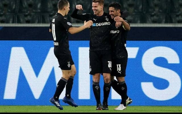 シャフタール粉砕のボルシアMG、指揮官は「まだ何も決まっていない」と慎重な姿勢