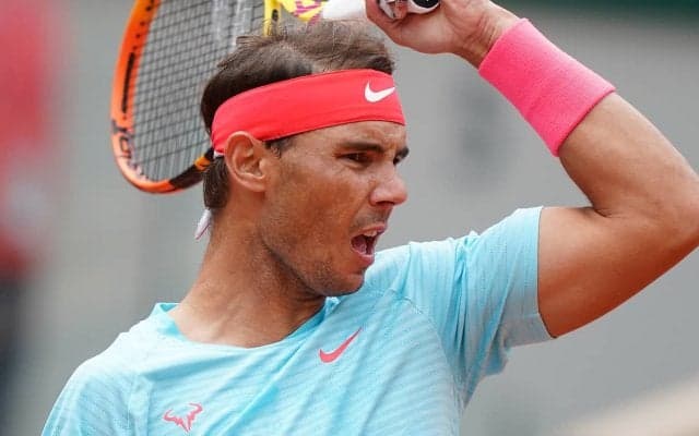 ナダルを育てた名伯楽・トニ氏「ナダルの2021年に期待している」