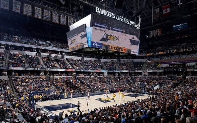 インディアナポリスで開催予定だった2021年のNBAオールスターが2024年へ延期