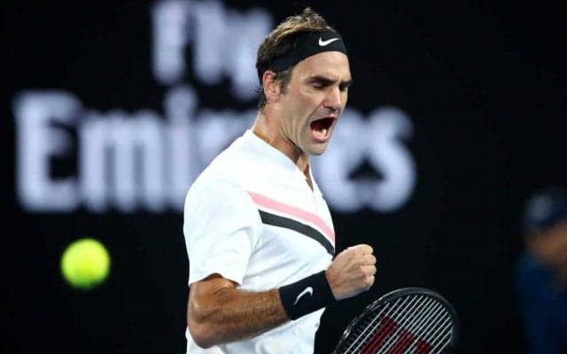 フェデラー、昔のことを「本当に後悔している」