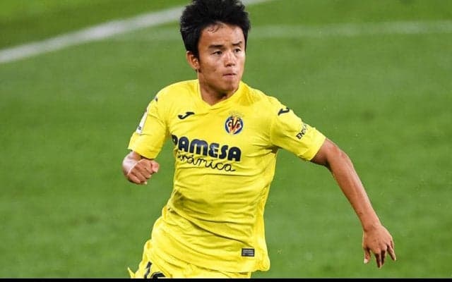 「久保建英は素晴らしいタレント」名手シャビ・アロンソが才能を高く評価「重要な役割を果たす」