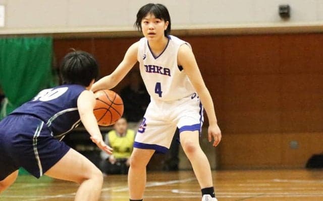 ウインターカップ2020女子組み合わせ…開志国際らがシード、連覇狙う桜花学園は1回戦から