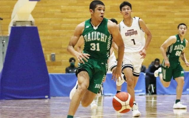 ウインターカップ2020男子の組み合わせ決定…前回王者・福岡第一は1回戦から登場、明成など4校がシード