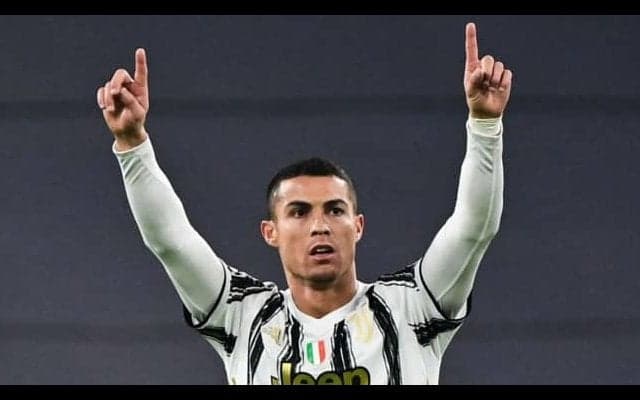 敵DFの「美しい経験」...C・ロナウドにユニフォーム交換を「断られてしまった」