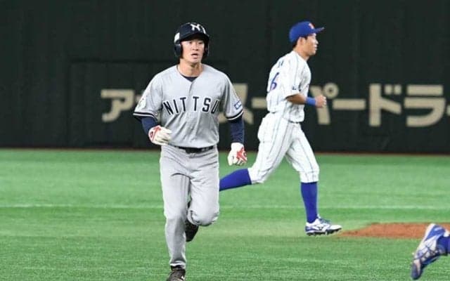 【社会人野球】都市対抗で実現の“兄弟対決”　日本通運の弟が適時打も「勝たないと意味がない」