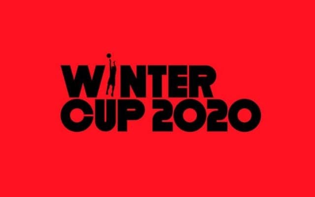 今回は大会後半の3日間のみ販売。「ウインターカップ2020」チケット販売概要発表