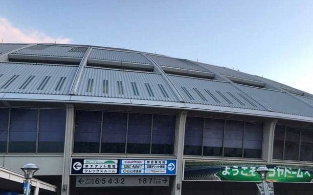 8年ぶりAクラスの中日、新たに2選手を戦力外で計14人に　垣越＆竹内は育成契約へ