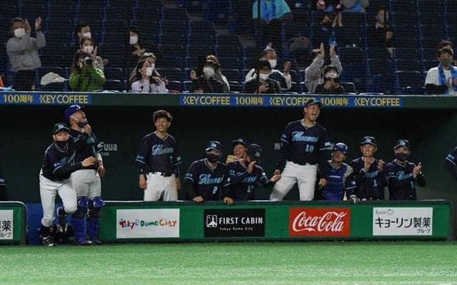 【社会人野球】創部2年で“史上最速”都市対抗のハナマウイ、初戦ゼロ封負けも「来季の糧に」