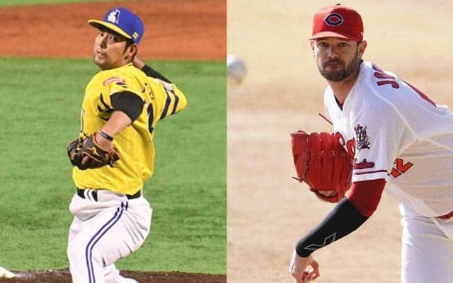 鷹・加治屋、巨人・吉川大ら戦力外、広島ジョンソン退団…各球団発表、26日の去就は？