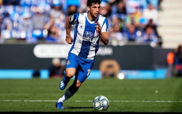 エスパニョール元主将DFハビ・ロペスが豪アデレード・ユナイテッドに加入