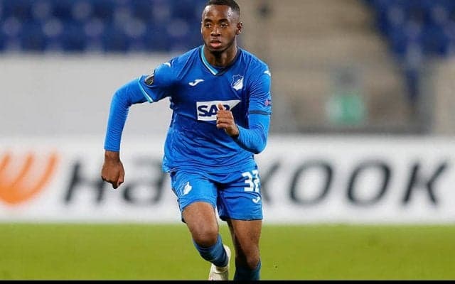 バルセロナ、ホッフェンハイムCBボハルデに関心!　叔父はクラブOBウィンストン氏