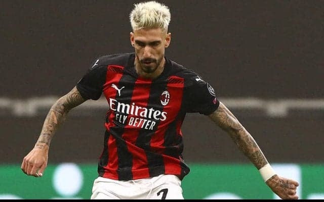 リールvsミランはドロー!　S・プラハ勝利で三つ巴の様相《EL》