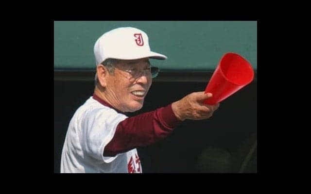 甲子園優勝３回。木内幸男監督の「マジック」はいかにして生まれたのか