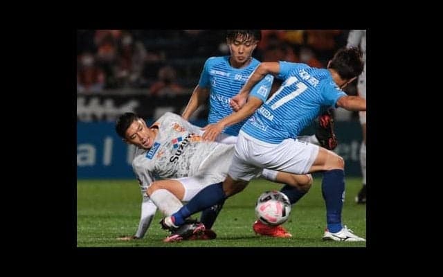 名門エスパルスの復活に何が必要か。不敵な19歳の躍動に見た希望の光