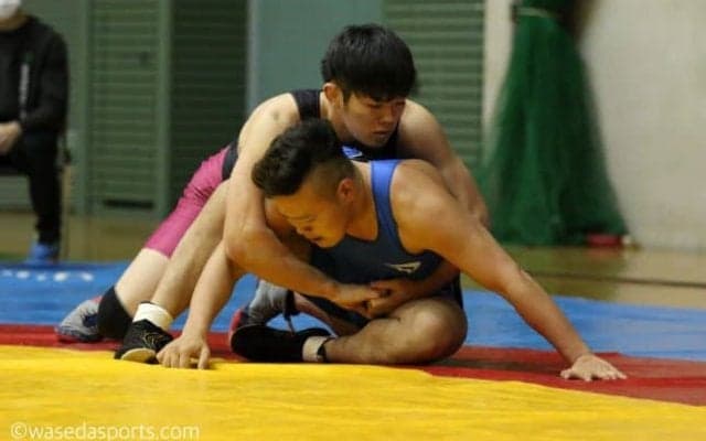 新戦力が躍動！深田、山倉が初優勝を果たした