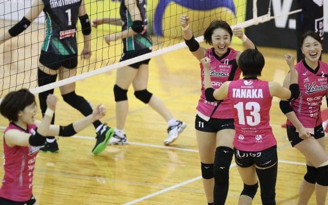 姫路が『動画で学ぶバレーノート』を制作,配布