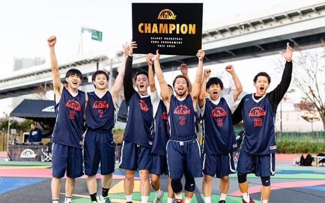 コロナ禍で開催中止の危機を乗り越えたALLDAY。15年の歴史において構築した大会の意義をキーパーソンに聞く