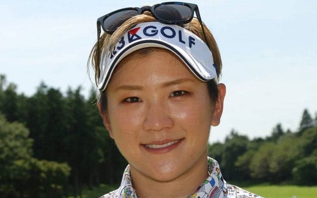 成田美寿々イチオシ！スイングに効果抜群のストレッチ
