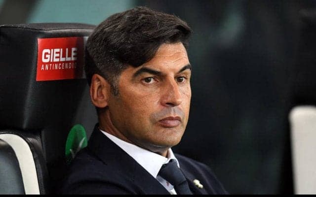 EL決勝トーナメント進出を決めたローマ、指揮官は「グループ首位を目指し戦う」