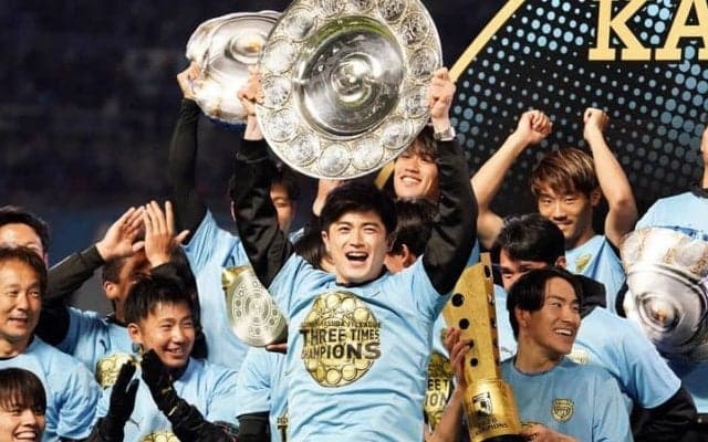 川崎“史上最強”優勝を必然にした3つの数字。『68』『30』『231』が表す意味とは？