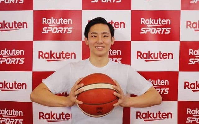 河村勇輝が楽天とマネジメント契約締結…「楽天と一緒に『驚きと感動を与えられるプレーヤー』を目指す」