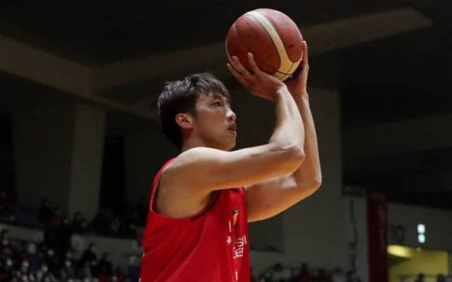 【トッププレーヤーの高校時代】張本天傑「常田先生の『常に自分の進化を求め続けること』という言葉は今でも心に響いている」（後編）