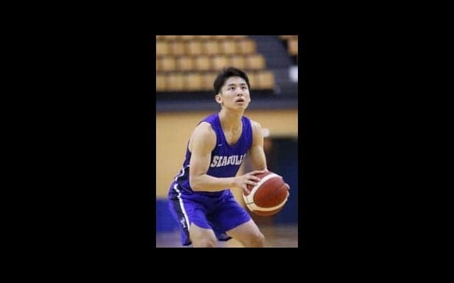 楽天が河村勇輝とマネジメント契約を締結