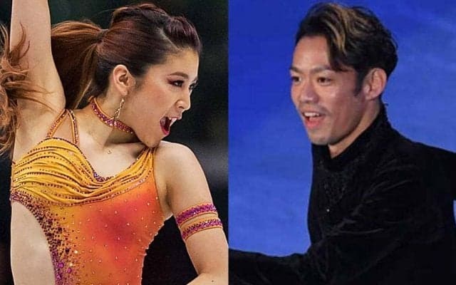 アイスダンス高橋大輔デビューに海外選手も期待「カナとダイスケが戦う姿にワクワク」