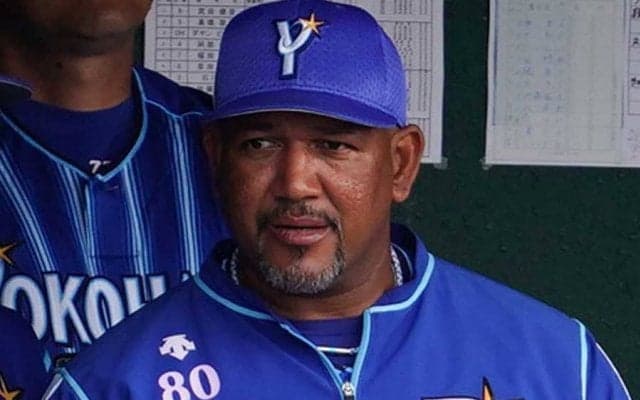DeNAラミレス前監督が正式退団　球団ポスト準備も「家族の時間を大切にしたいと」